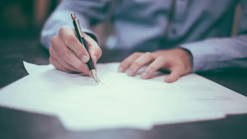 Getting an Installment Loan While Under Contract