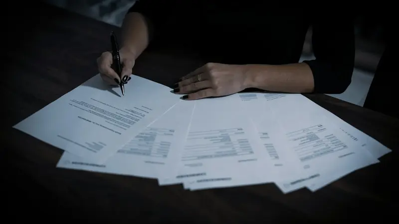 How Underwriters Verify an Open Installment Loan