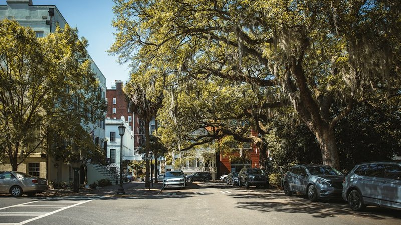 Title Loans in Georgia and What State Law Allows