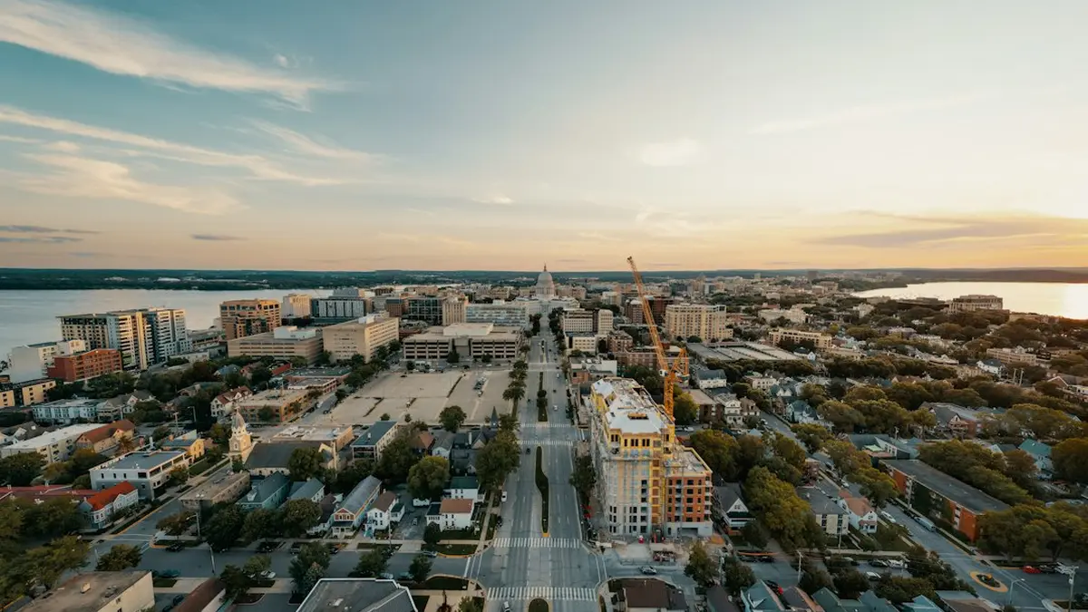 Installment Loans in Wisconsin and What State Law Allows