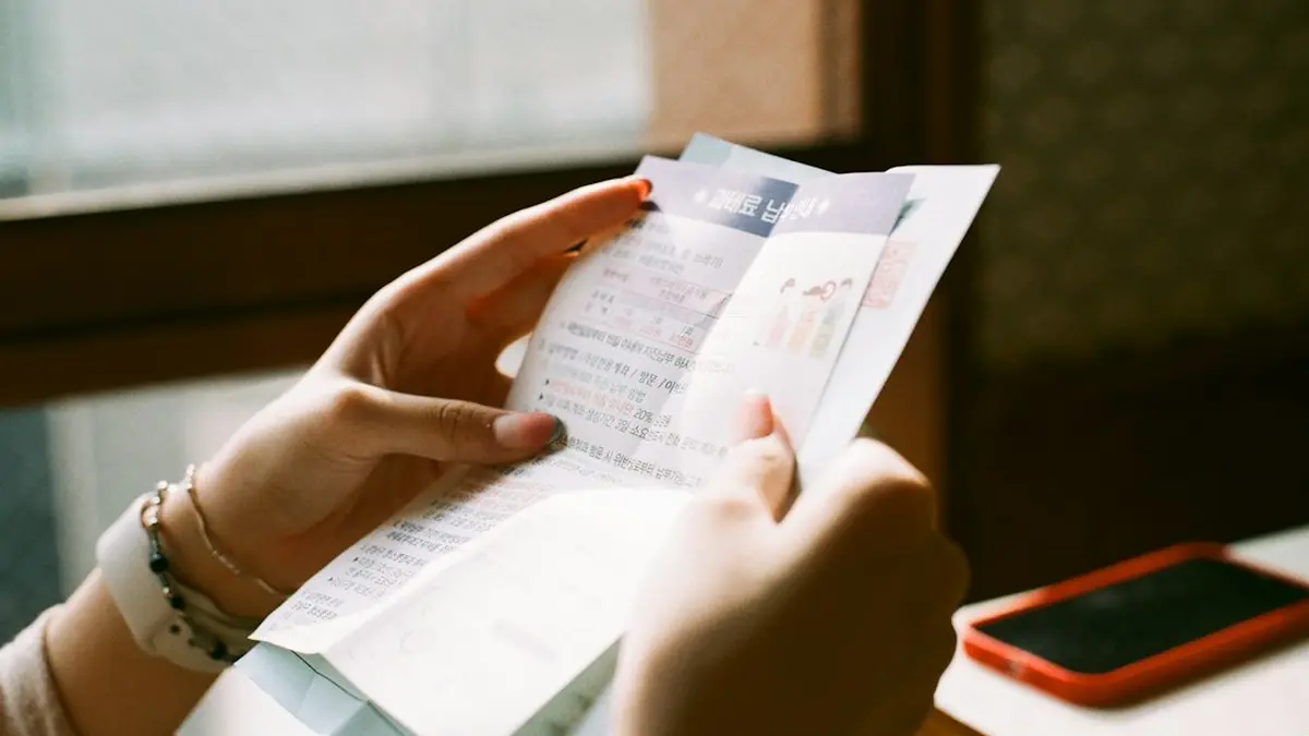 Paying Off an Installment Loan Before You Apply
