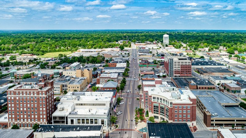 Installment Loans in Missouri and What State Law Allows