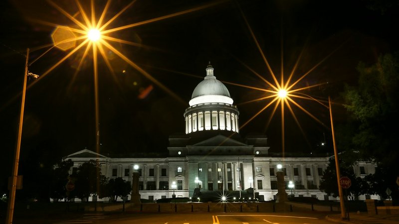 Installment Loans in Arkansas and What State Law Allows