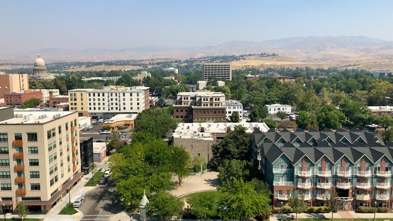 Title Loans in Idaho and What State Law Allows