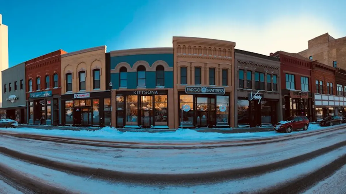 Payday Loans in North Dakota and What State Law Allows