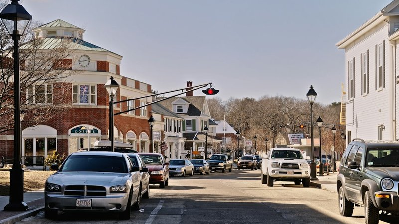 Title Loans in Massachusetts and What State Law Allows